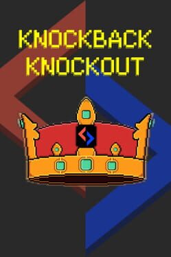 Knockback Knockout Cover