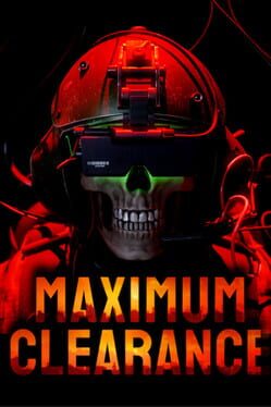 Maximum Clearance Cover