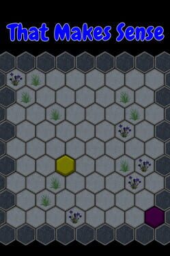 That Makes Sense Cover