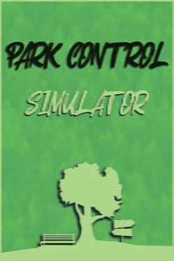 Park Control Simulator Cover