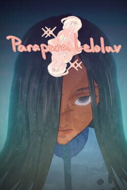 Parapara Leloluv Cover