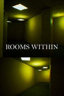 Rooms Within Cover