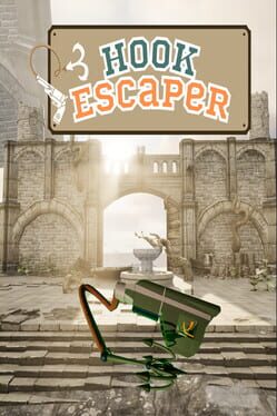 Hook Escaper Cover