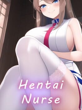 Hentai Nurse Cover