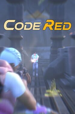 Code Red Cover