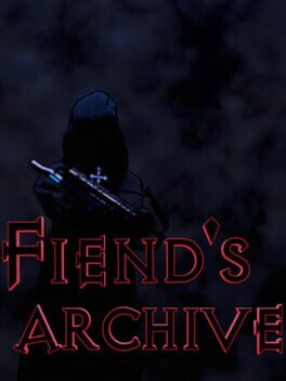 Fiend's Archive Cover