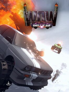 Wheels of War Cover