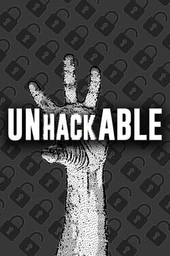 Unhackable Cover
