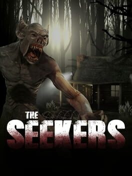 The Seekers: Survival Cover
