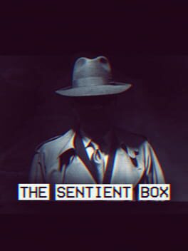 The Sentient Box Cover