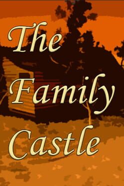 The Family Castle Cover