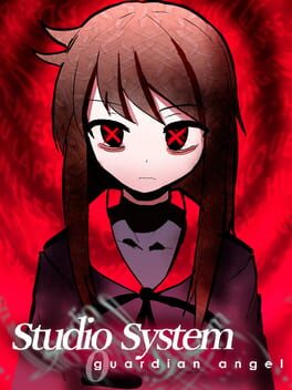 Studio System: Guardian Angel Cover