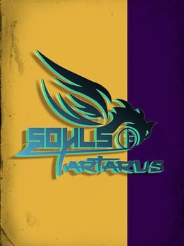 Souls of Tartarus Cover