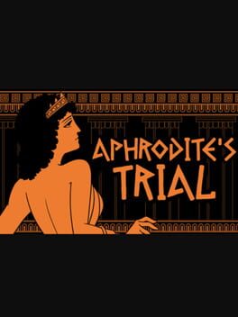 Sokobos: Aphrodite's Trial Cover