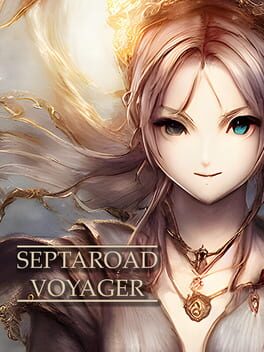 Septaroad Voyager Cover