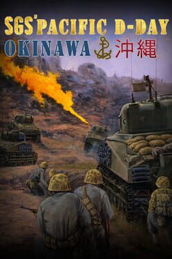 SGS Okinawa Cover