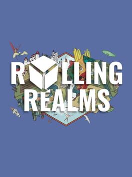 Rolling Realms Cover