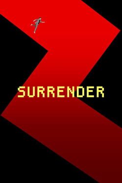 Surrender Cover