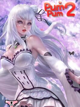 PumPum 2 Cover