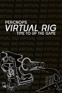 Perncops Virtual Rig Cover