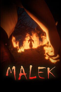 Malek Cover