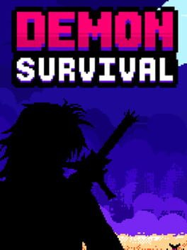 Demon Survival Cover