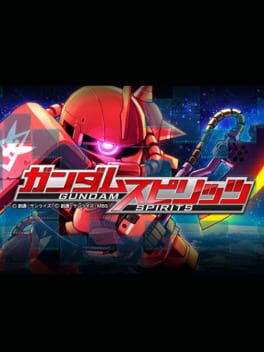Gundam Spirits Cover