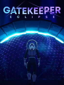 Gatekeeper: Eclipse Cover