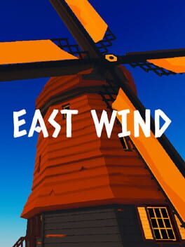 East Wind Cover