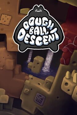 Doughball Descent Cover