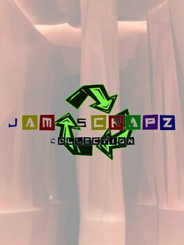 Jam Scrapz Collection Cover