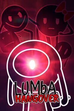 Lumba: Hangover Cover