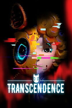 Transcendence Cover