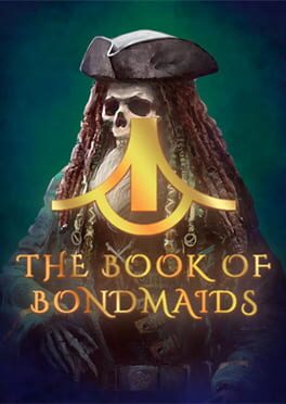 The Book of Bondmaids: Tales Cover