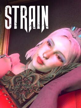 Strain Cover
