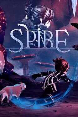 Spire Cover