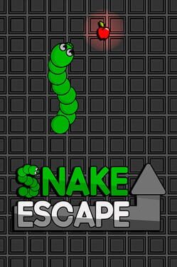 Snake Escape Cover