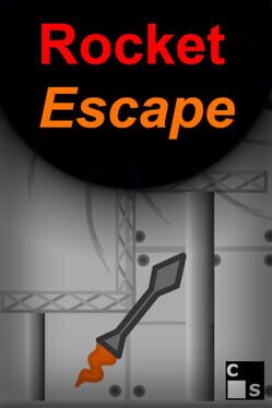 Rocket Escape Cover
