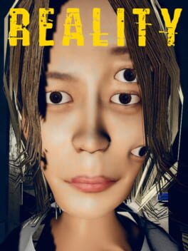 Reality Cover