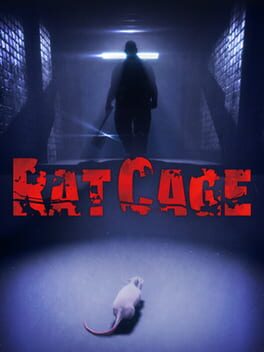 Rat Cage Cover