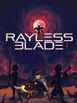 Rayless Blade Cover