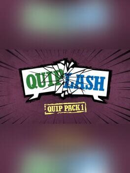 Quiplash: Quip Pack 1 Cover