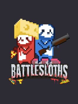 Battlesloths Cover