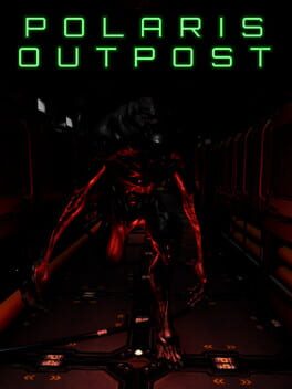 Polaris Outpost Cover