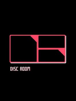 Disc Room Cover