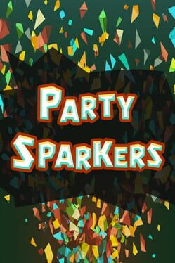 PartySparkers Cover
