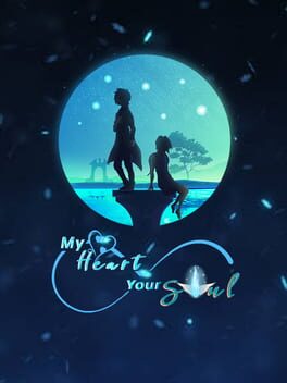 My Heart Your Soul Cover