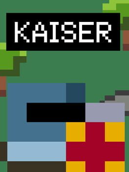 Kaiser Cover