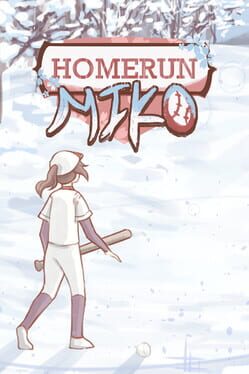 Homerun Miko Cover
