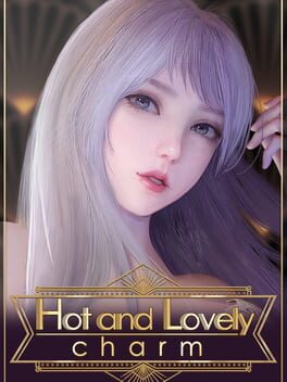 Hot and Lovely: Charm Cover